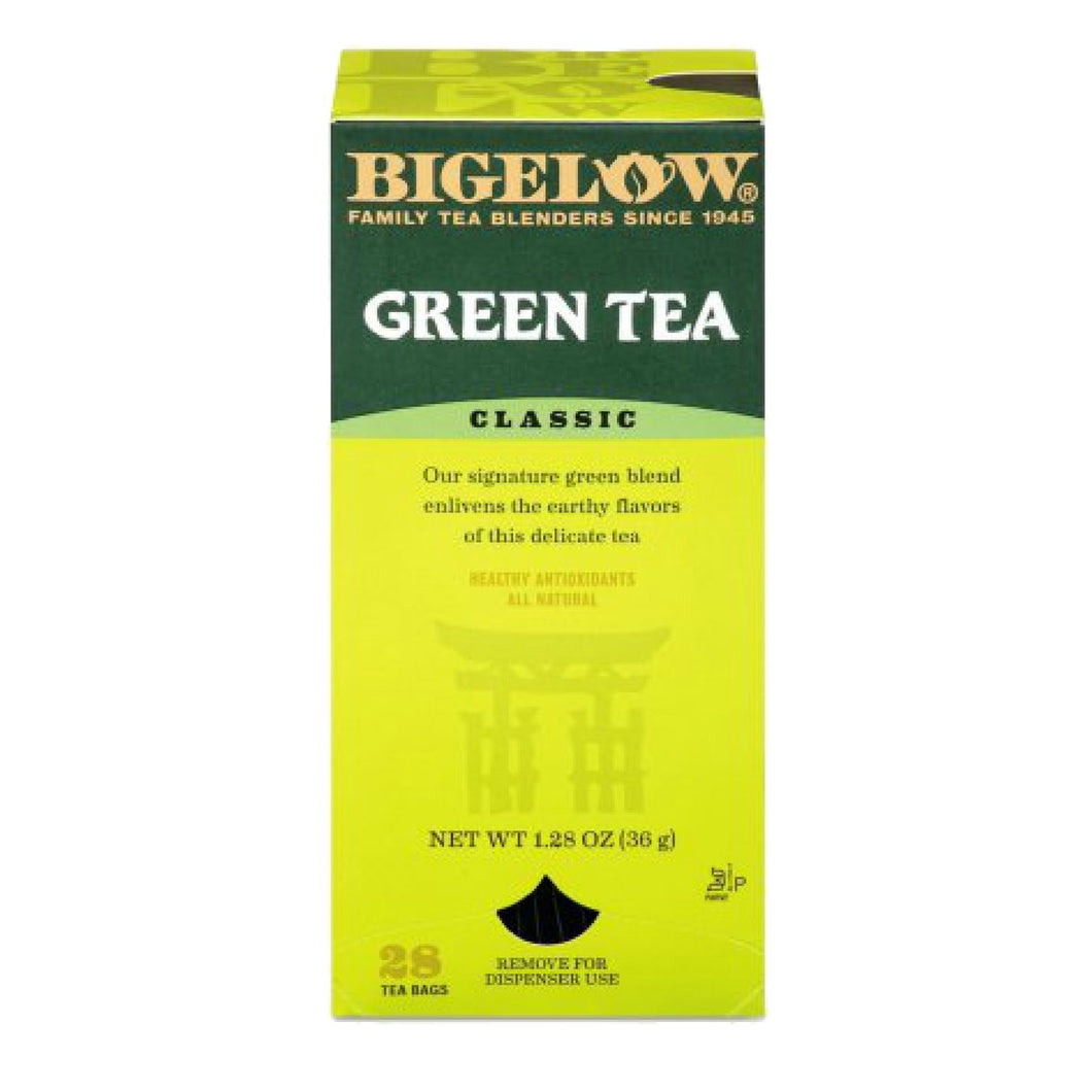 Bigelow's Green Tea 28ct