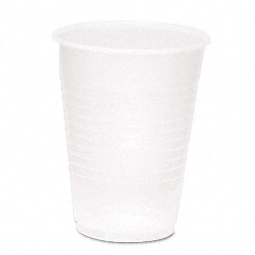 Boardwalk 16oz Clear Plastic Cups 500ct