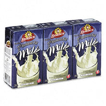 Borden 2% Reduced Fat Milk 3 8oz Boxes
