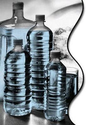 Private Label Bottled Water 24 16.9oz Bottles