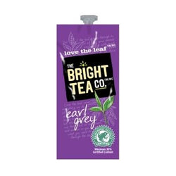 Bright Tea Co Earl Grey Tea Fresh Packs 20ct 1 Rail