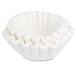 Bunn Coffee Filters 10-Cup Size 100ct Pack