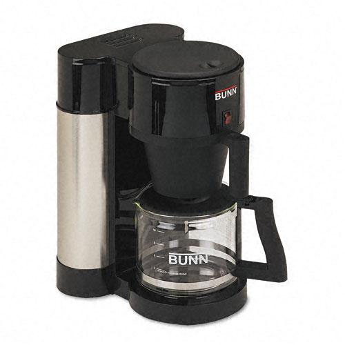 https://www.coffeeforless.com/cdn/shop/products/bunn-hbxb-stainless-steel-and-black-10-cup-professional-home-coffee-brewer-1_530x@2x.jpg?v=1509124593