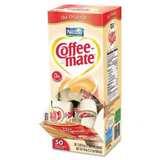 Coffee Mate Coffee Creamer 50ct Box