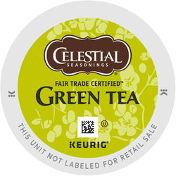 Celestial Seasonings Green Tea K-Cups 96ct