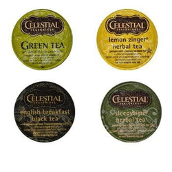 Celestial Seasonings Tea K-Cup® Pods Variety Pack
