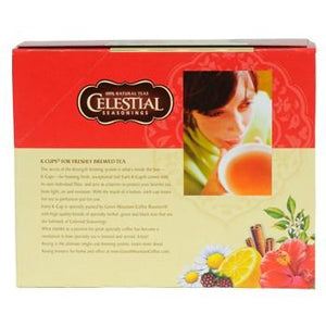 Celestial Seasonings Tea Variety Pack K-Cup 88ct