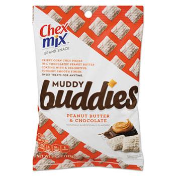 Chex Mix Muddy Buddies 4.5oz Bag 7ct