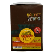 Coffee People Organic K-Cup&reg; Pods 24ct