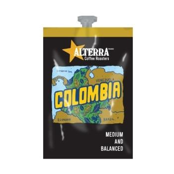 Colombia Coffee Fresh Packs