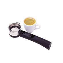 Delonghi BAR32 Black Retro Style Espresso Maker