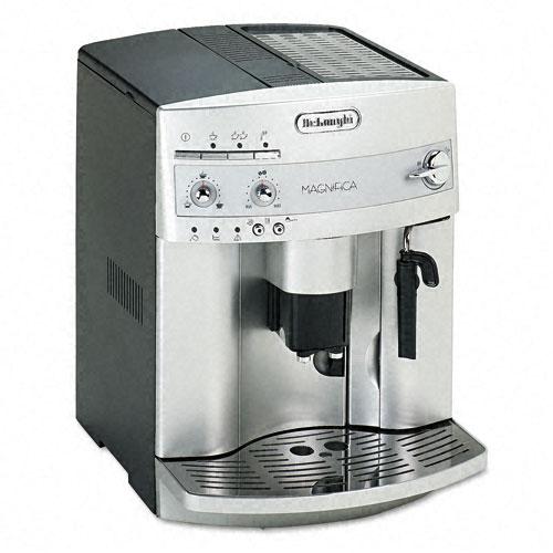 DeLonghi ESAM3300 Magnifica súperautomática cafetera/Espresso