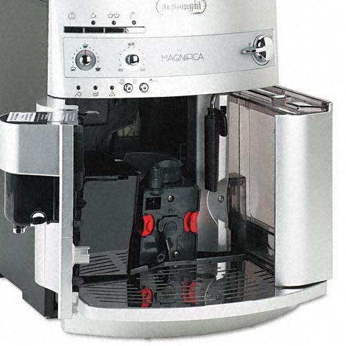 Delonghi ESAM3300 Magnifica Super-Automatic Espresso Coffee Machine