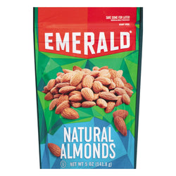 Emerald Natural Almonds 6ct