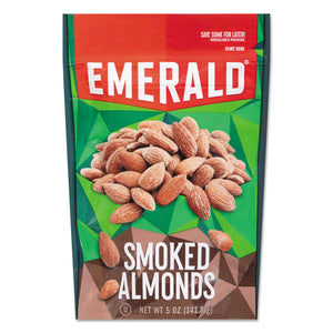 Emerald Smoked Almonds 6ct