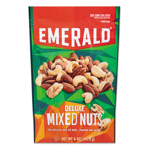 Emerald Deluxe Mixed Nuts 6ct