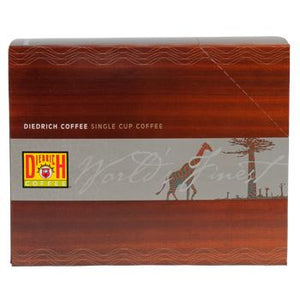 Diedrich Coffee Sumatra K-Cup&reg; Pods 24ct