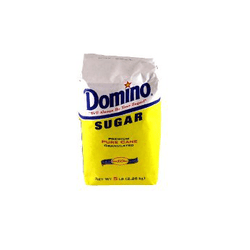 Domino Sugar 4lb Bag