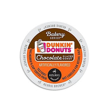 Dunkin' Donuts Chocolate Glazed K-Cup® Pods 10ct
