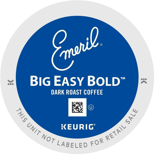 Emeril's Big Easy Bold K-Cups 24ct