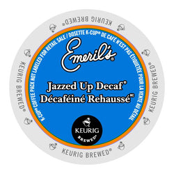Emeril's Jazzed Up Decaf K-Cup® Pods 96ct