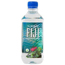 Fiji Bottled Water 24 500ml Bottles