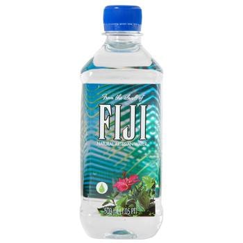 Fiji Bottled Water 24 500ml Bottles