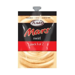 Flavia Mars Swirl Fresh Packs 18ct 1 Rail