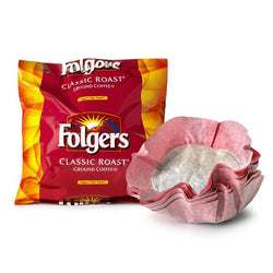 Folgers Coffee Ultra Flavor Filters Ground Coffee