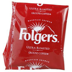 Folgers Coffee Ultra Ground Coffee 150 0.9oz Bags