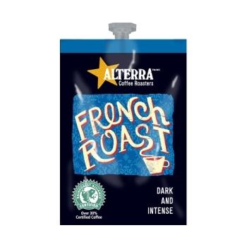 French Roast Fresh Packs 100ct 5 Rails