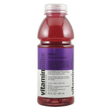 Glaceau Vitamin Water Revive Fruit Punch 24 20oz Bottles