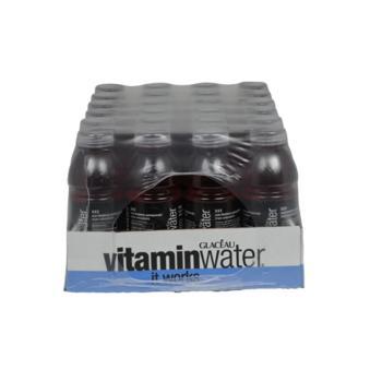Glaceau Vitamin Water XXX - 24 20oz Bottles Front Case