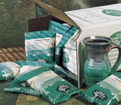 Green Mountain Coffee Breakfast Blend Ground Coffee 100 2.2oz Bags