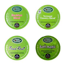 Green Mountain Coffee Assorted Regular Variety K-Cup&reg; Pods 88ct