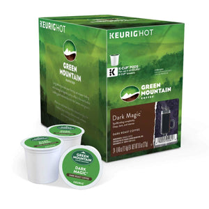 Keurig K145 Home & Office Pro Brewer with 2 FREE Boxes of K-Cup Pods