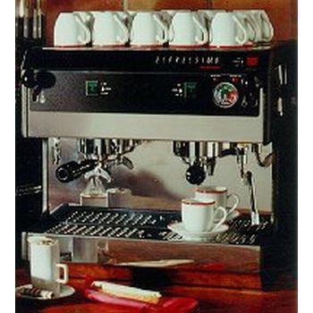 Grindmaster 2450Q Traditional Espresso Machine