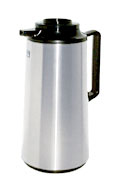 AquaBrew Handy Coffee Pot 1.9 Liter 65oz