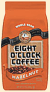 Eight O'Clock Coffee Hazelnut 12oz Bag