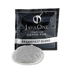 JavaOne Breakfast Blend Coffee Pods