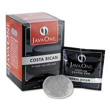 JavaOne Estate Costa Rican Coffee Pods 14ct