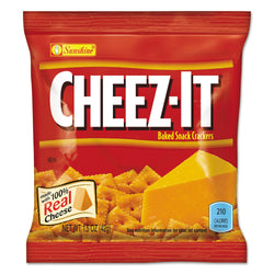 Sunshine Cheez-it Crackers Reduced Fat 60 ct