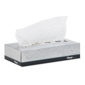Kleenex Facial Tissue 12 125ct Boxes