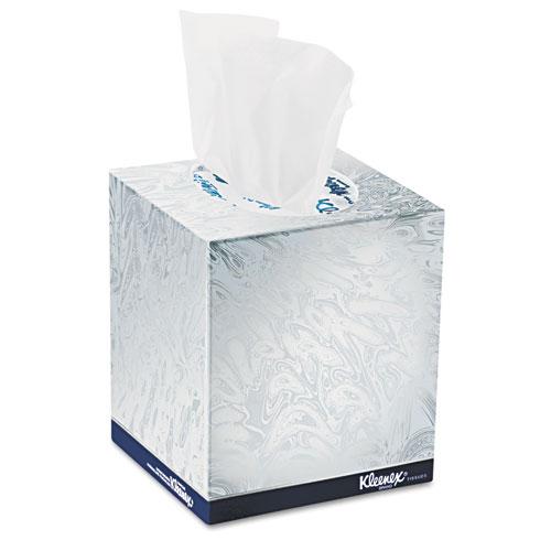 Kleenex Facial Tissue in Boutique Pop-Up Box 36 95ct Boxes