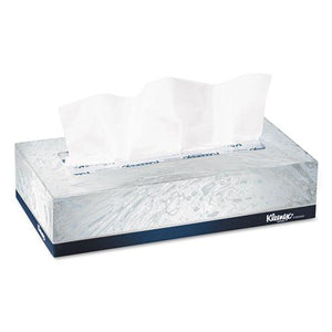 Kleenex Facial Tissue in Pop-Up Dispenser Box 36 100ct Boxes