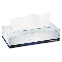 Kleenex Facial Tissue in Pop-Up Dispenser Box 48 125ct Boxes