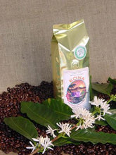 Kona Premium Estate Roast Coffee Beans 1LB Bag