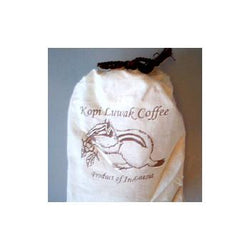 Kopi Luwak Coffee Beans 1LB Bag