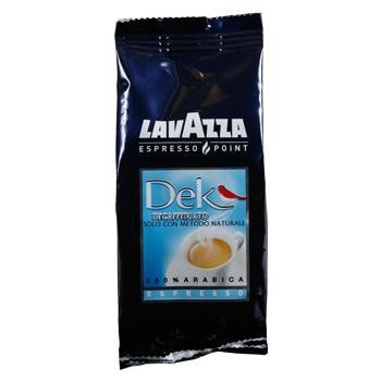 Lavazza Blue Espresso Decaffeinated Cartridges 100ct