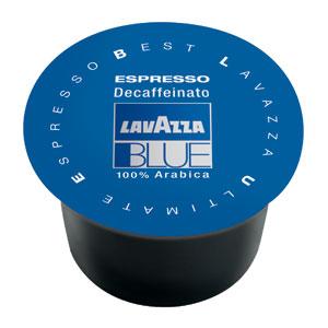 Lavazza Blue Espresso Decaffeinato Capsules 100ct